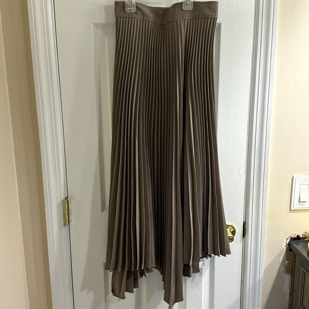 Zara skirt